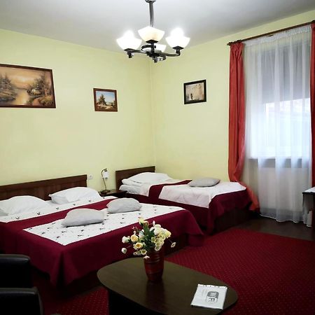 Villa Casa Ioana Брашов Номер фото