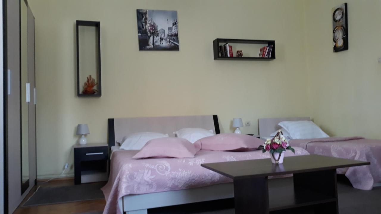 Villa Casa Ioana Брашов Номер фото