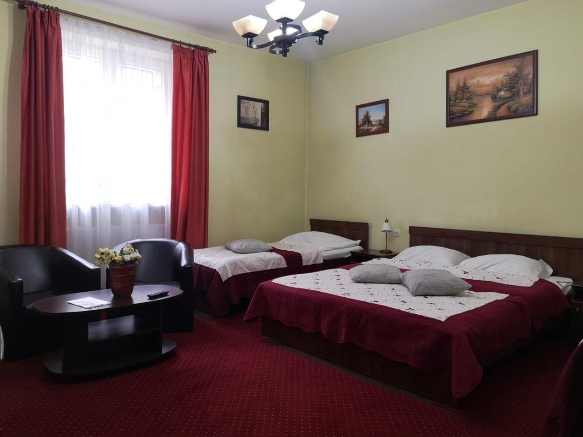 Villa Casa Ioana Брашов Номер фото