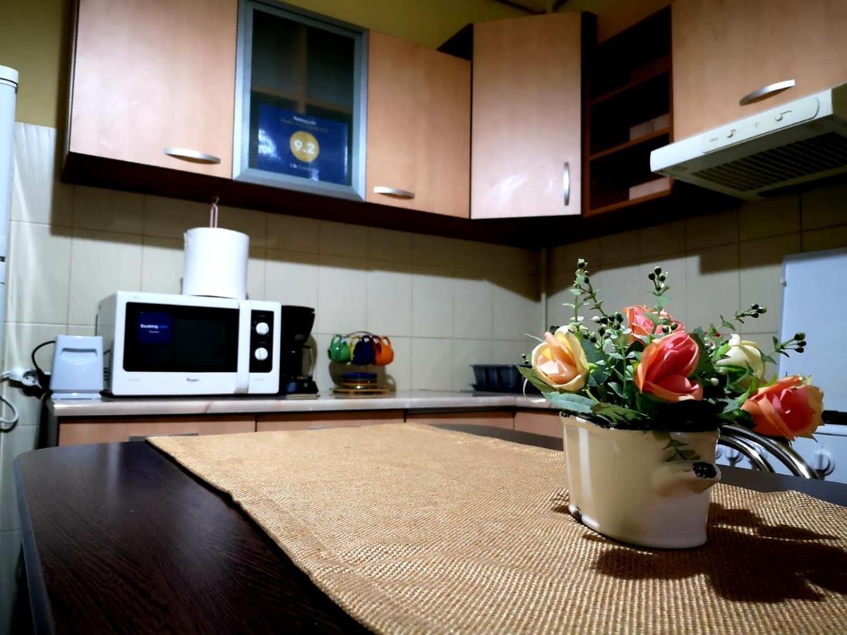 Villa Casa Ioana Брашов Номер фото