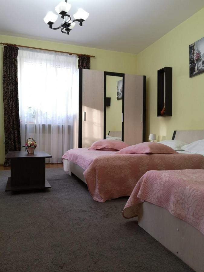 Villa Casa Ioana Брашов Номер фото