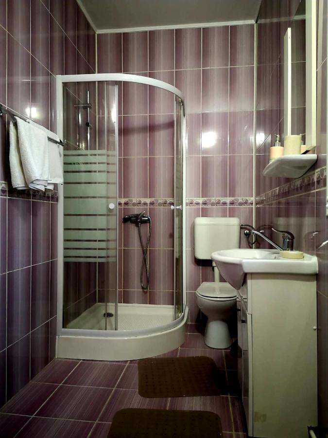 Villa Casa Ioana Брашов Номер фото