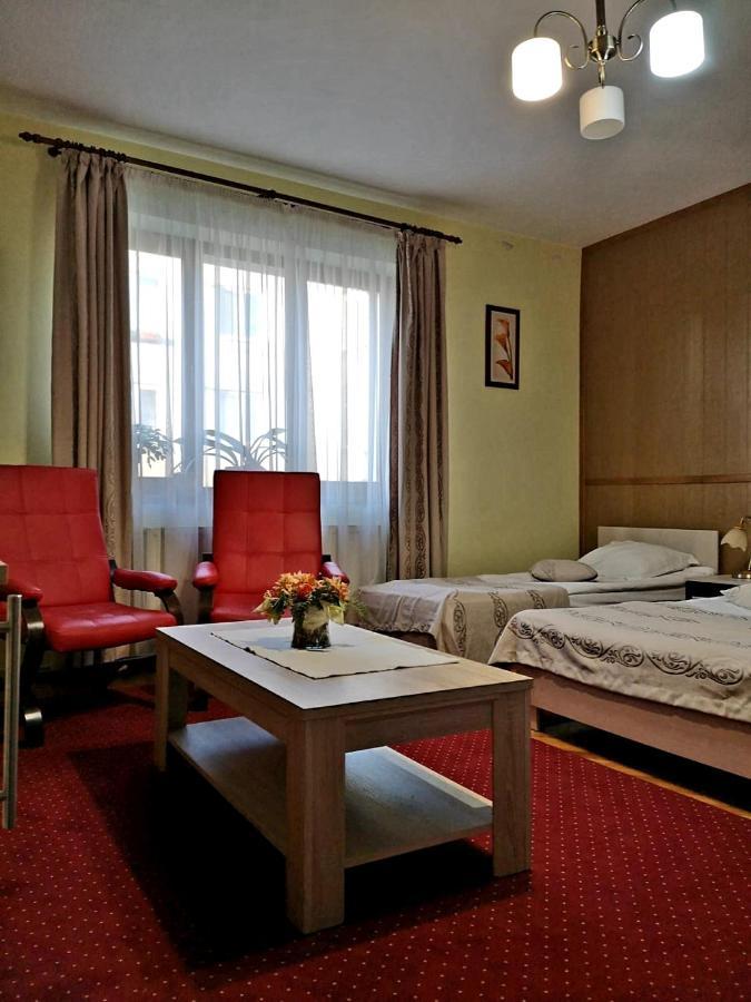 Villa Casa Ioana Брашов Номер фото
