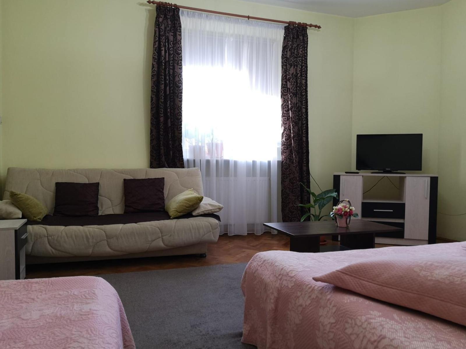 Villa Casa Ioana Брашов Номер фото