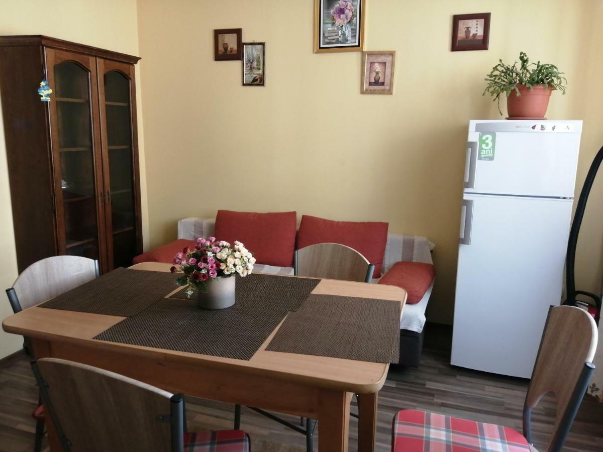 Villa Casa Ioana Брашов Экстерьер фото
